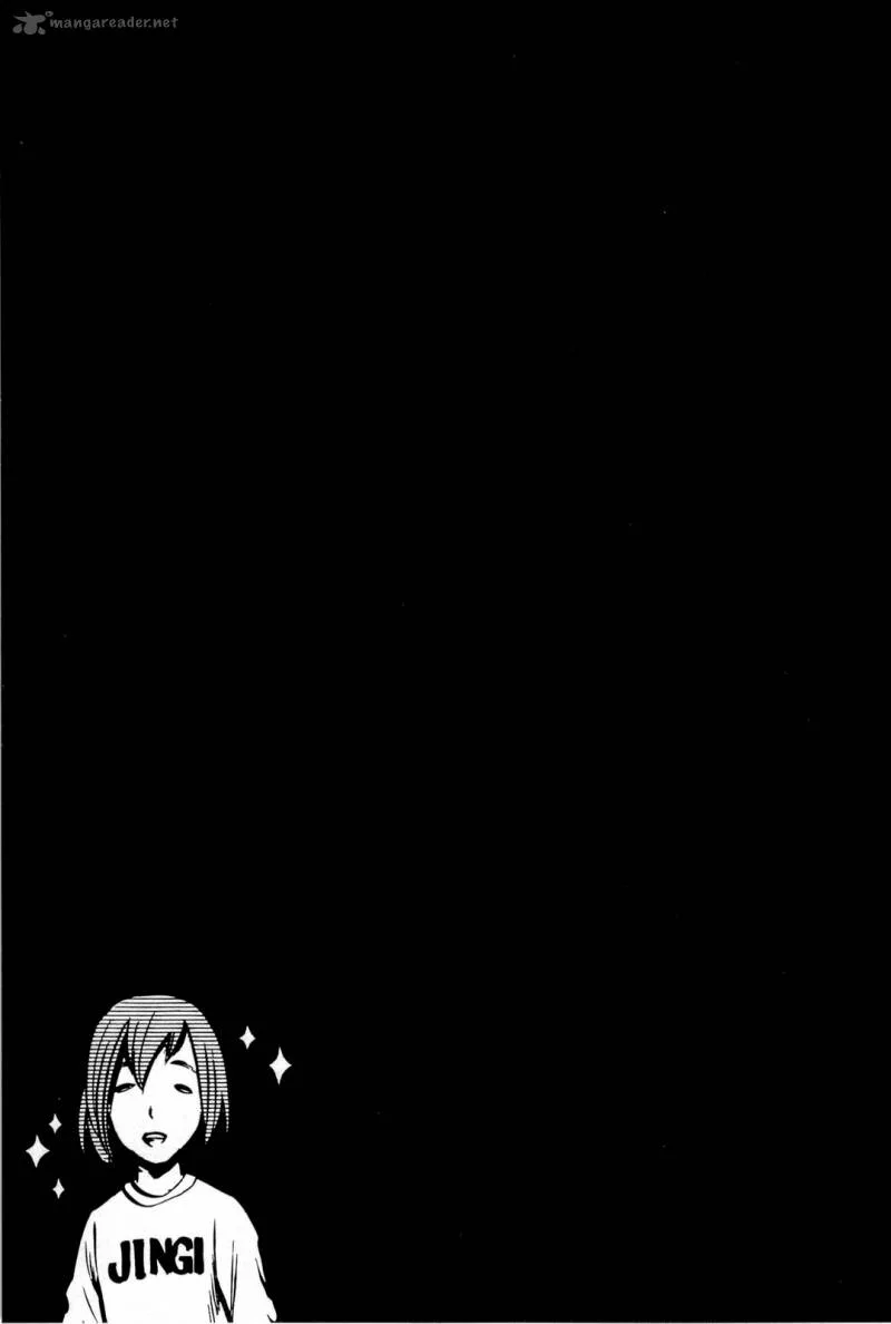Hinamatsuri Chapter 10 page 1