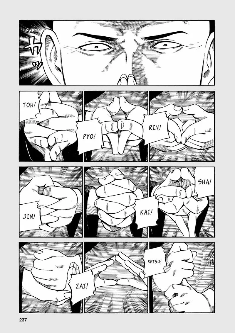 Hinamatsuri Chapter 100.6 page 4