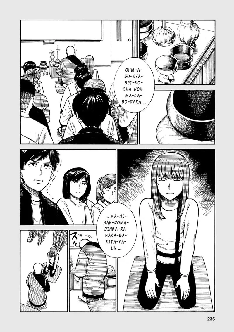 Hinamatsuri Chapter 100.6 page 3