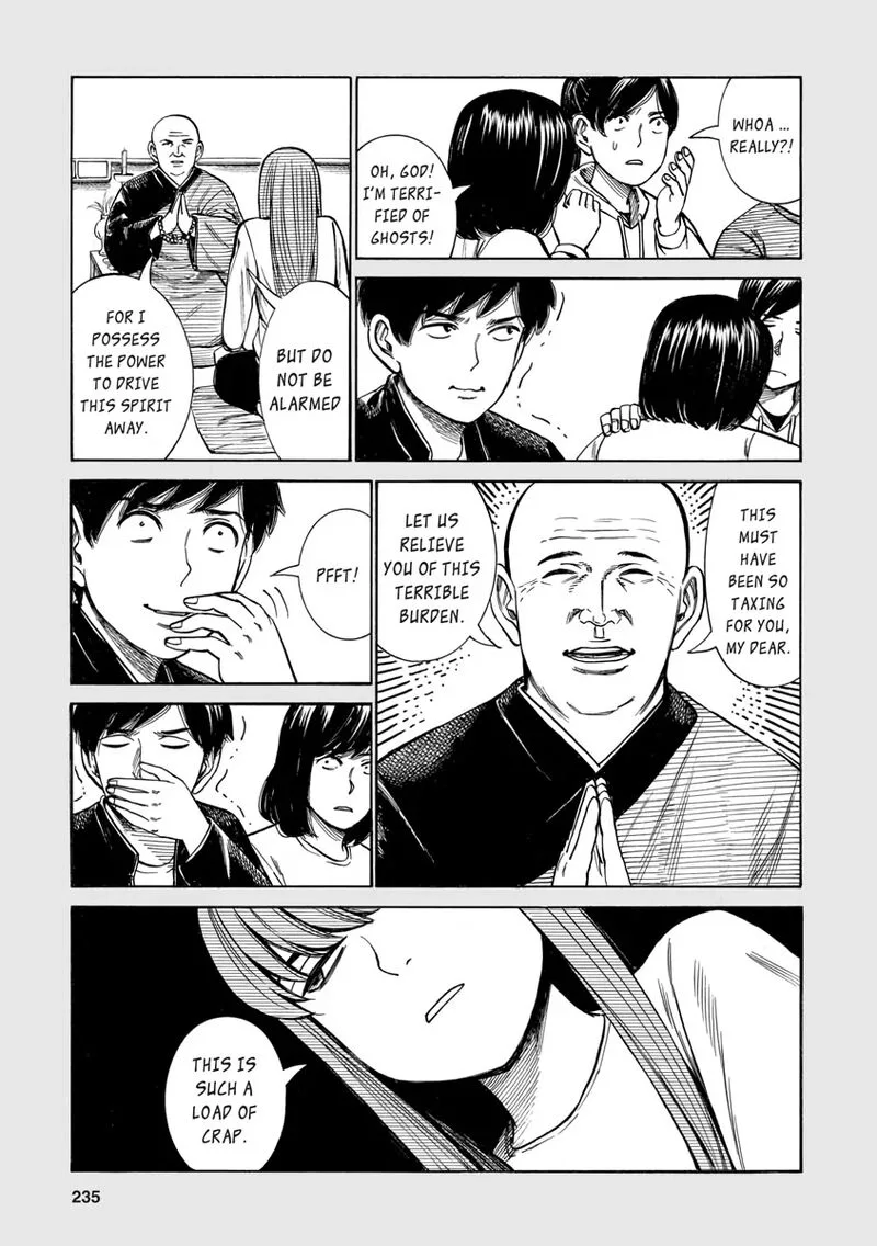 Hinamatsuri Chapter 100.6 page 2