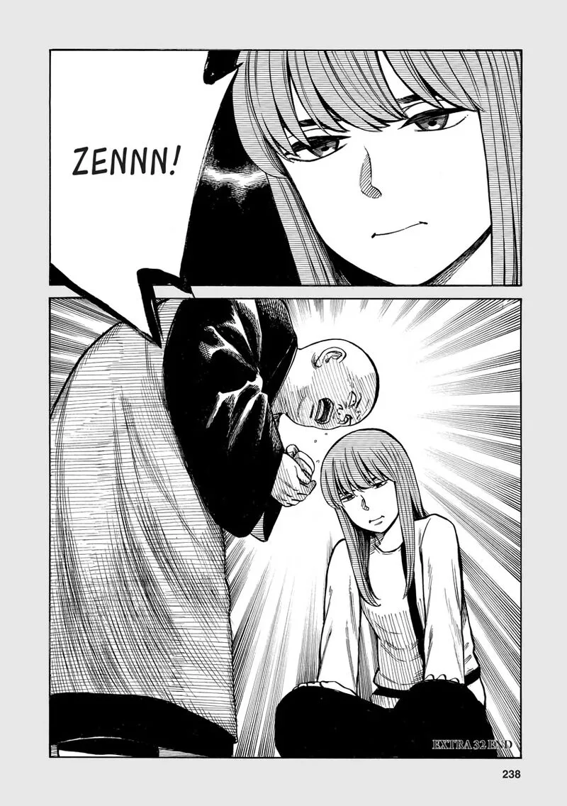 Hinamatsuri Chapter 100.6 page 5
