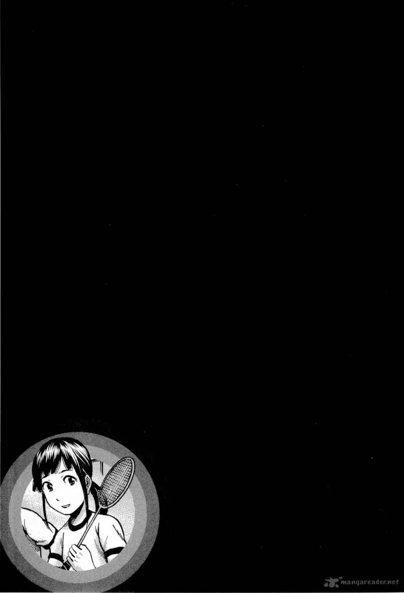 Hinamatsuri Chapter 11 page 23