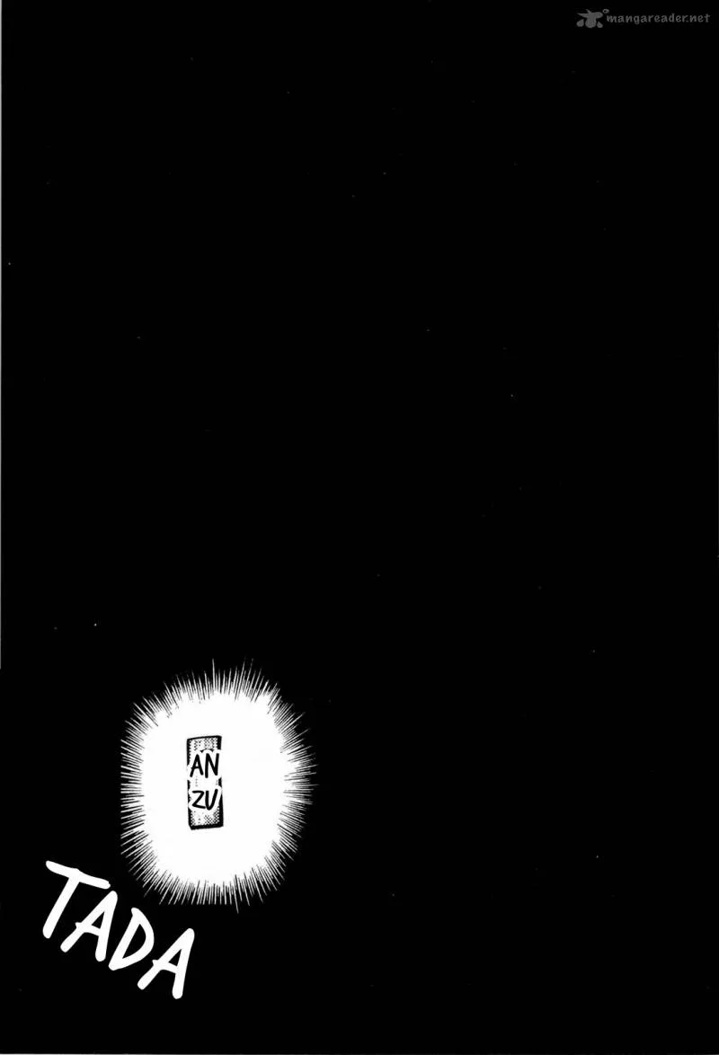 Hinamatsuri Chapter 13 page 18