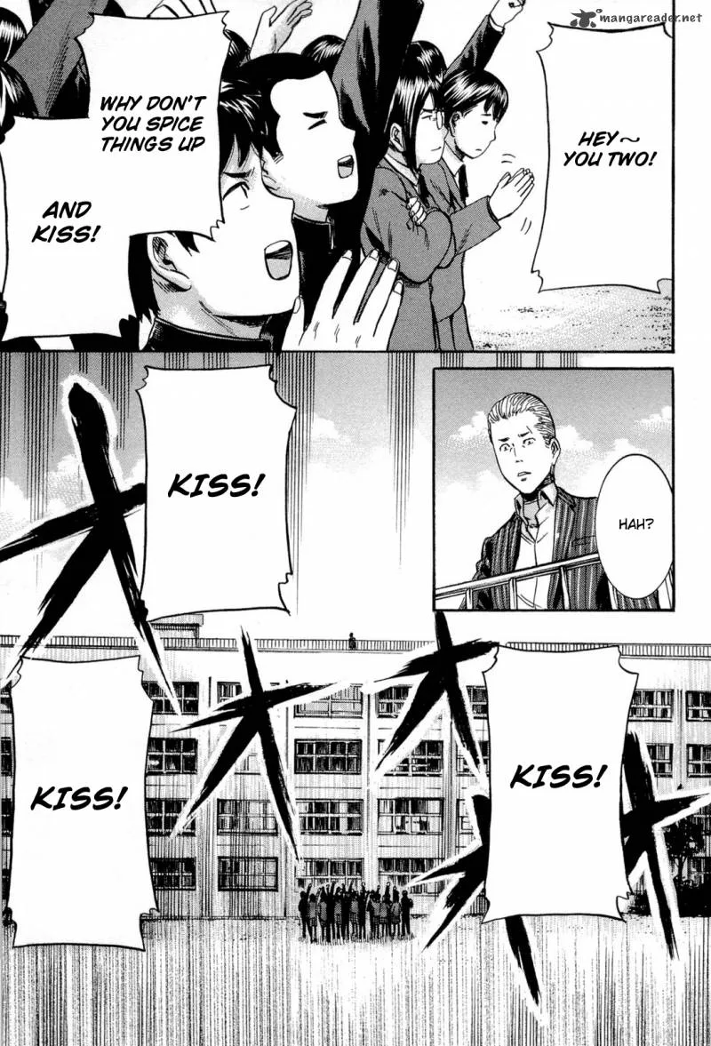 Hinamatsuri Chapter 16 page 30