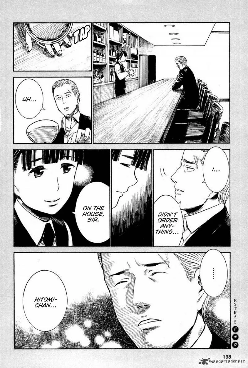 Hinamatsuri Chapter 16 page 39