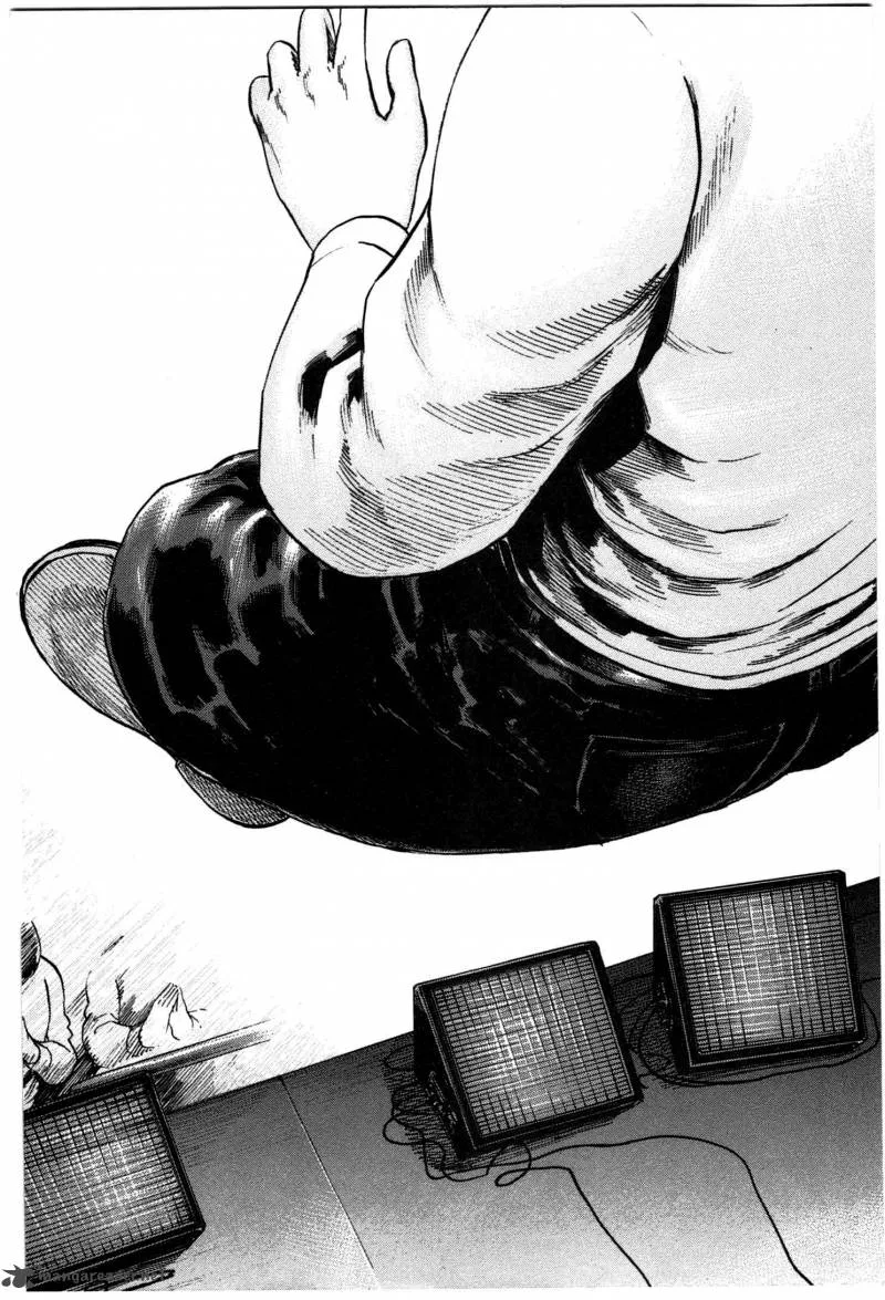 Hinamatsuri Chapter 17 page 28