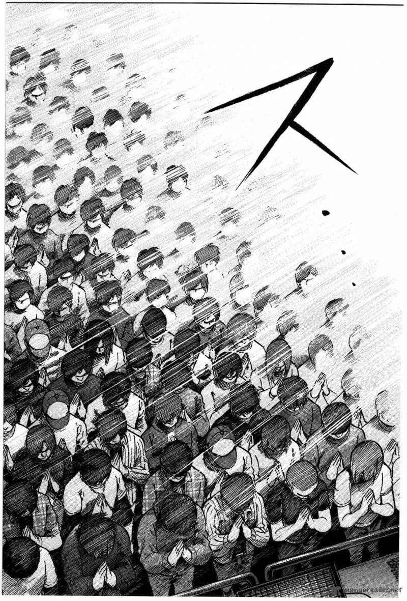 Hinamatsuri Chapter 17 page 29