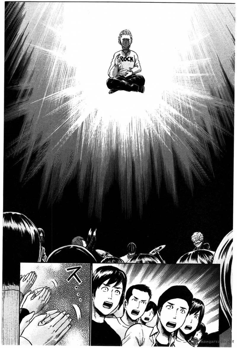 Hinamatsuri Chapter 17 page 27