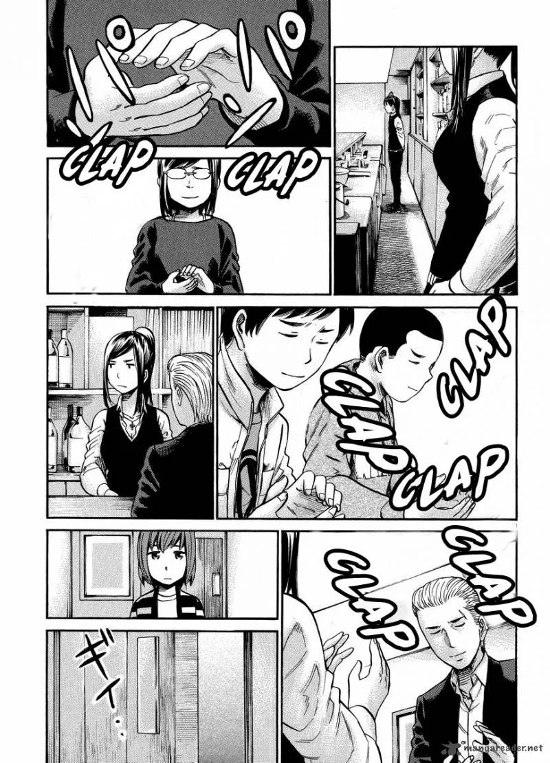 Hinamatsuri Chapter 19 page 41