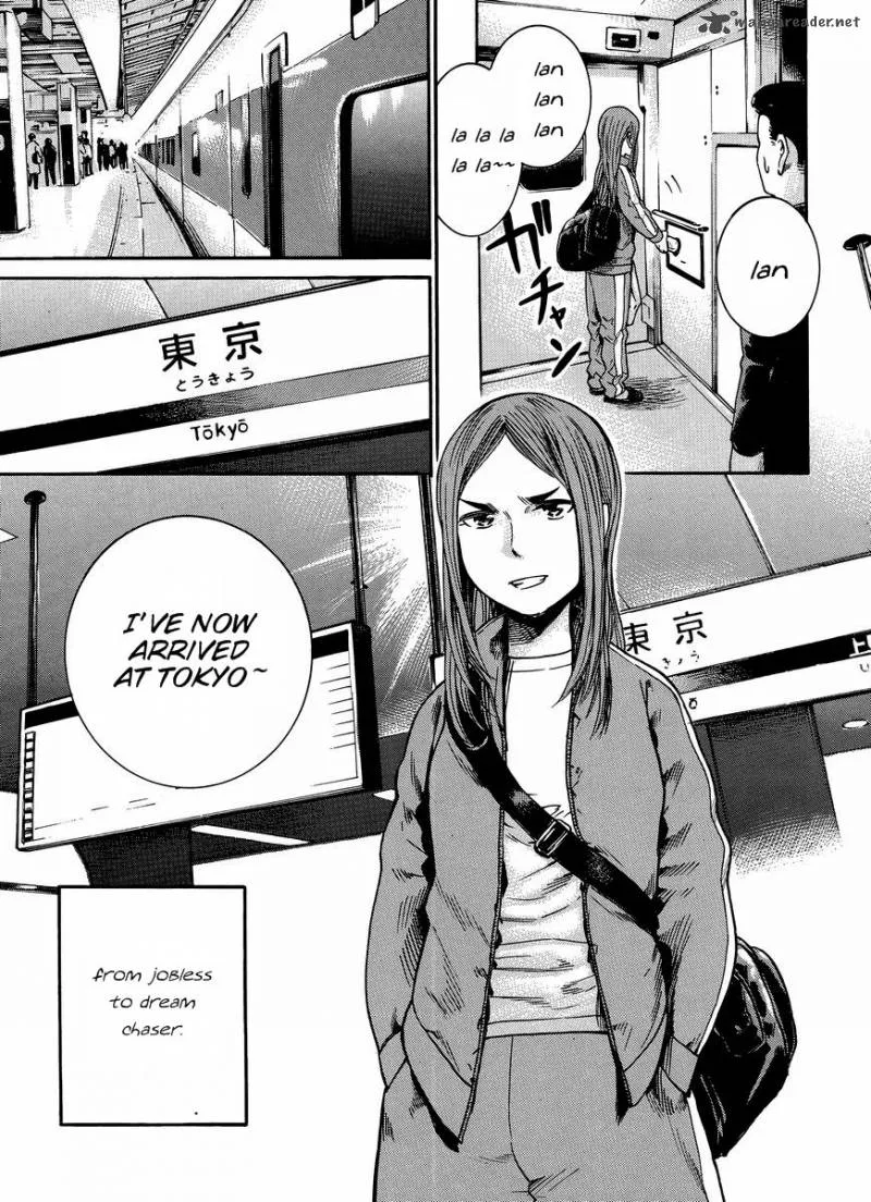 Hinamatsuri Chapter 20 page 6