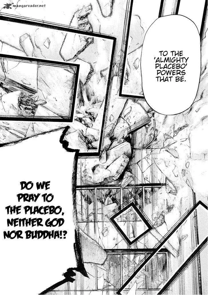 Hinamatsuri Chapter 27 page 33