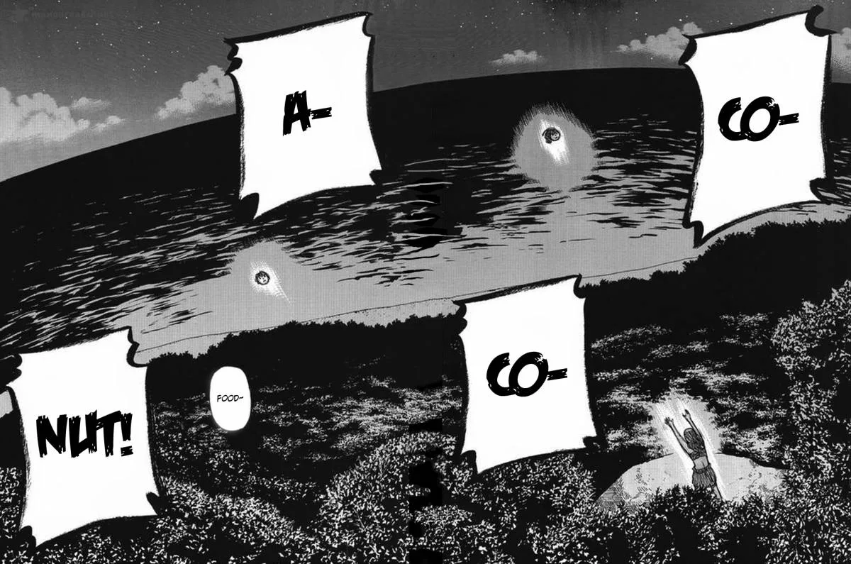 Hinamatsuri Chapter 39 page 25