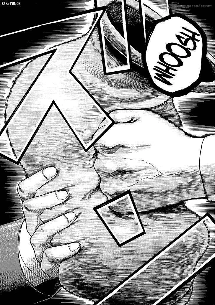Hinamatsuri Chapter 43 page 32