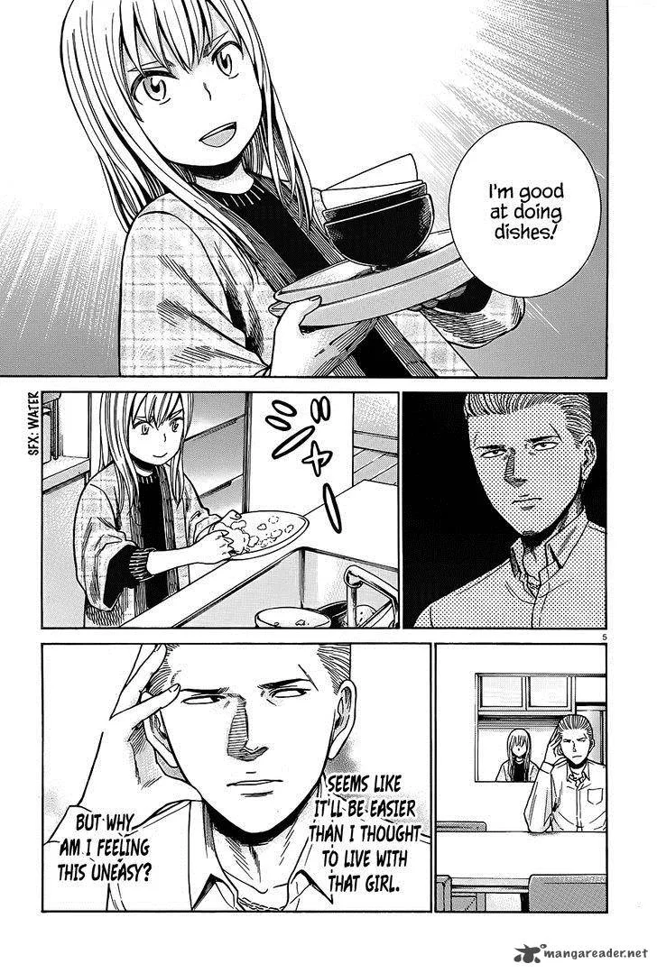 Hinamatsuri Chapter 45 page 6