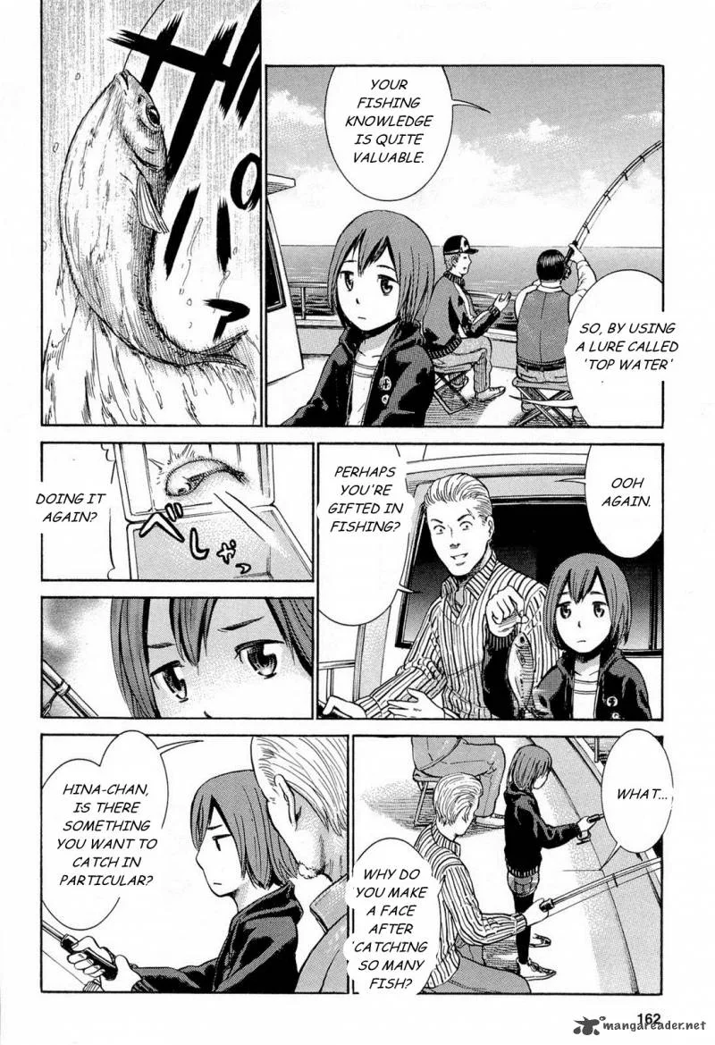 Hinamatsuri Chapter 5 page 7