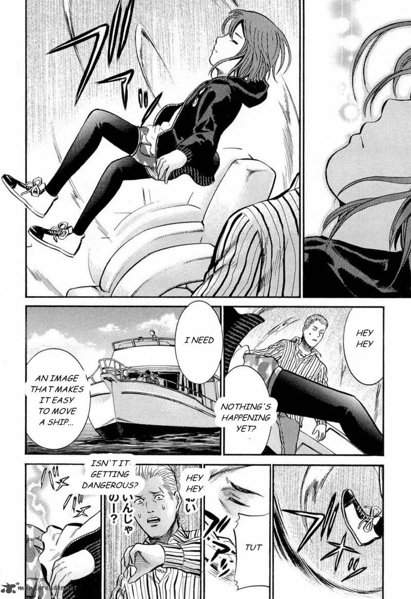 Hinamatsuri Chapter 5 page 31