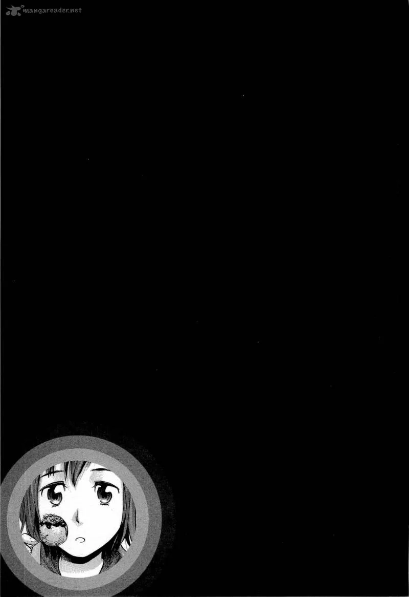 Hinamatsuri Chapter 5 page 44