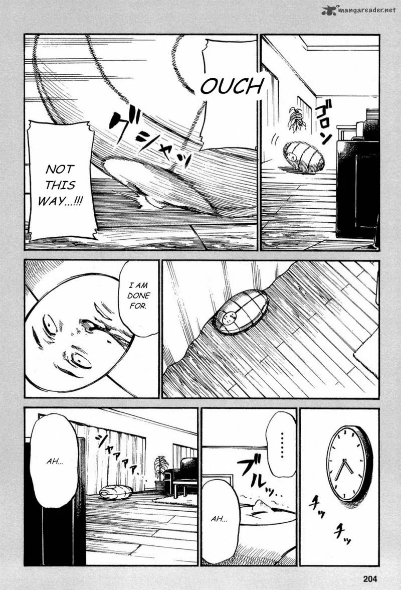 Hinamatsuri Chapter 5 page 48