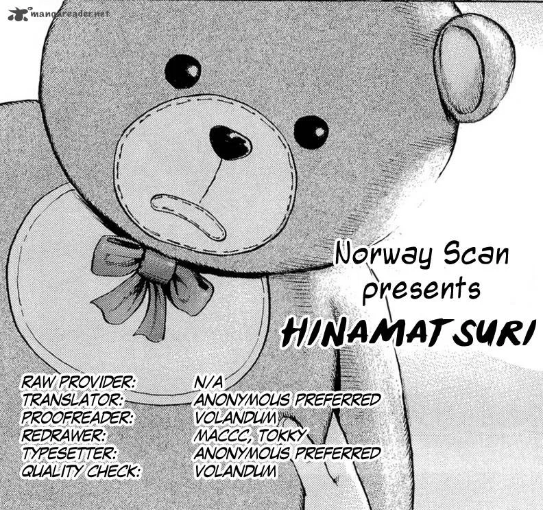 Hinamatsuri Chapter 51 page 29
