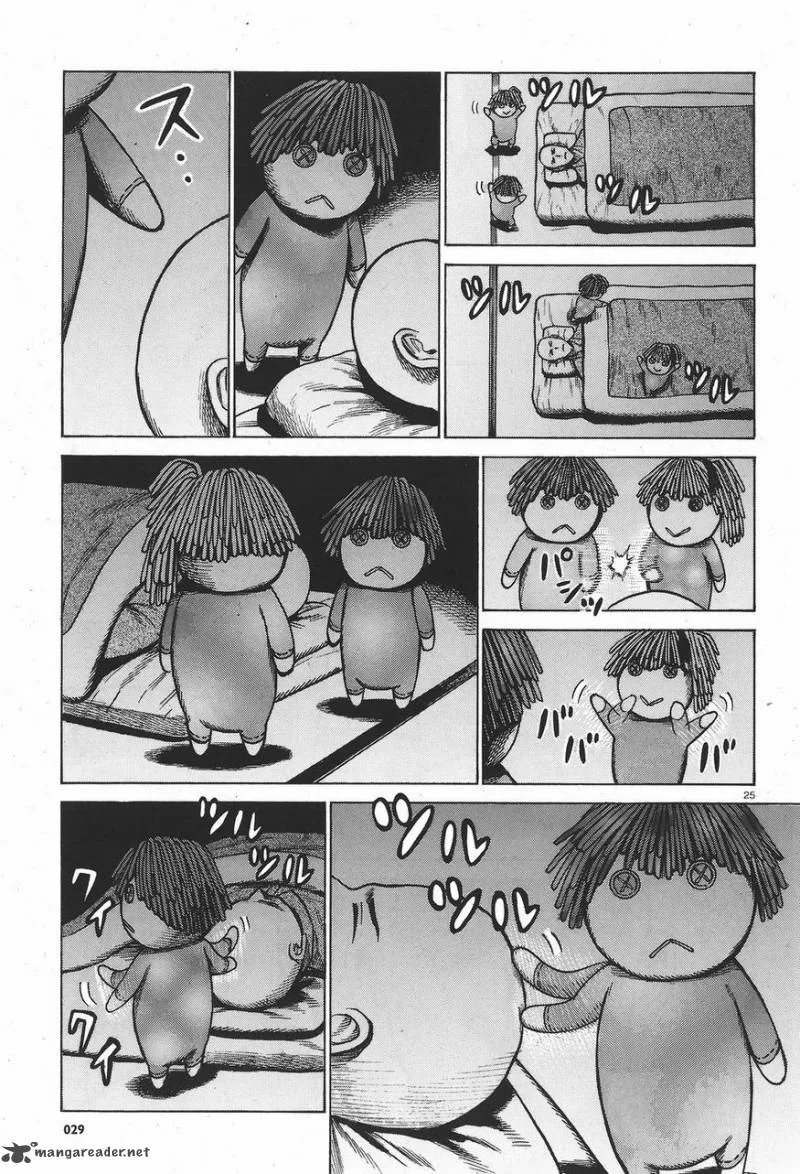 Hinamatsuri Chapter 61 page 5