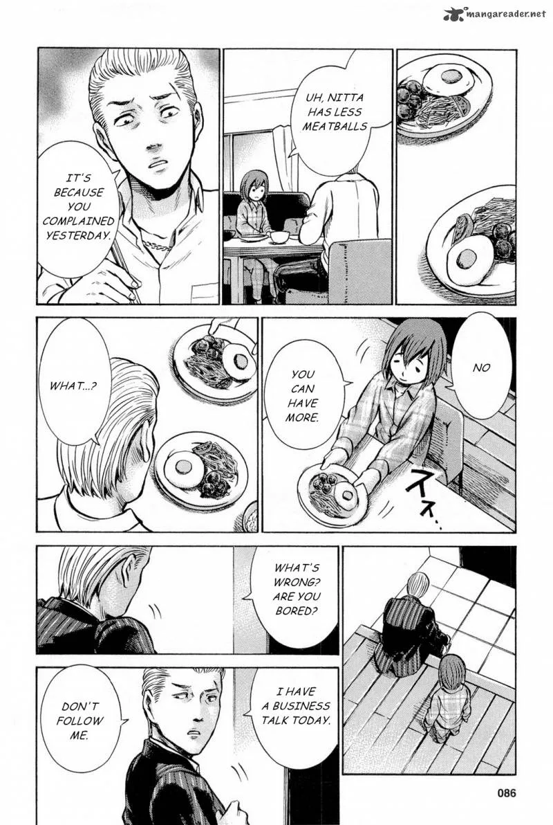 Hinamatsuri Chapter 8 page 8