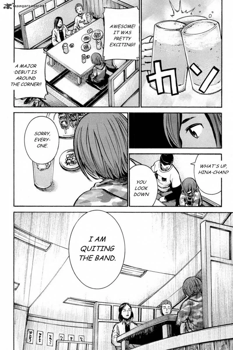 Hinamatsuri Chapter 9 page 43