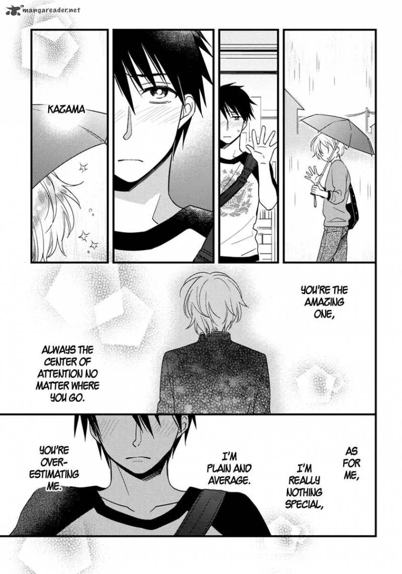 Hinatama Chapter 10 page 18