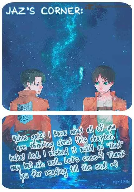 Hinatama Chapter 17 page 21