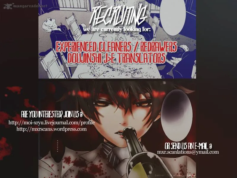 Hinatama Chapter 4 page 2