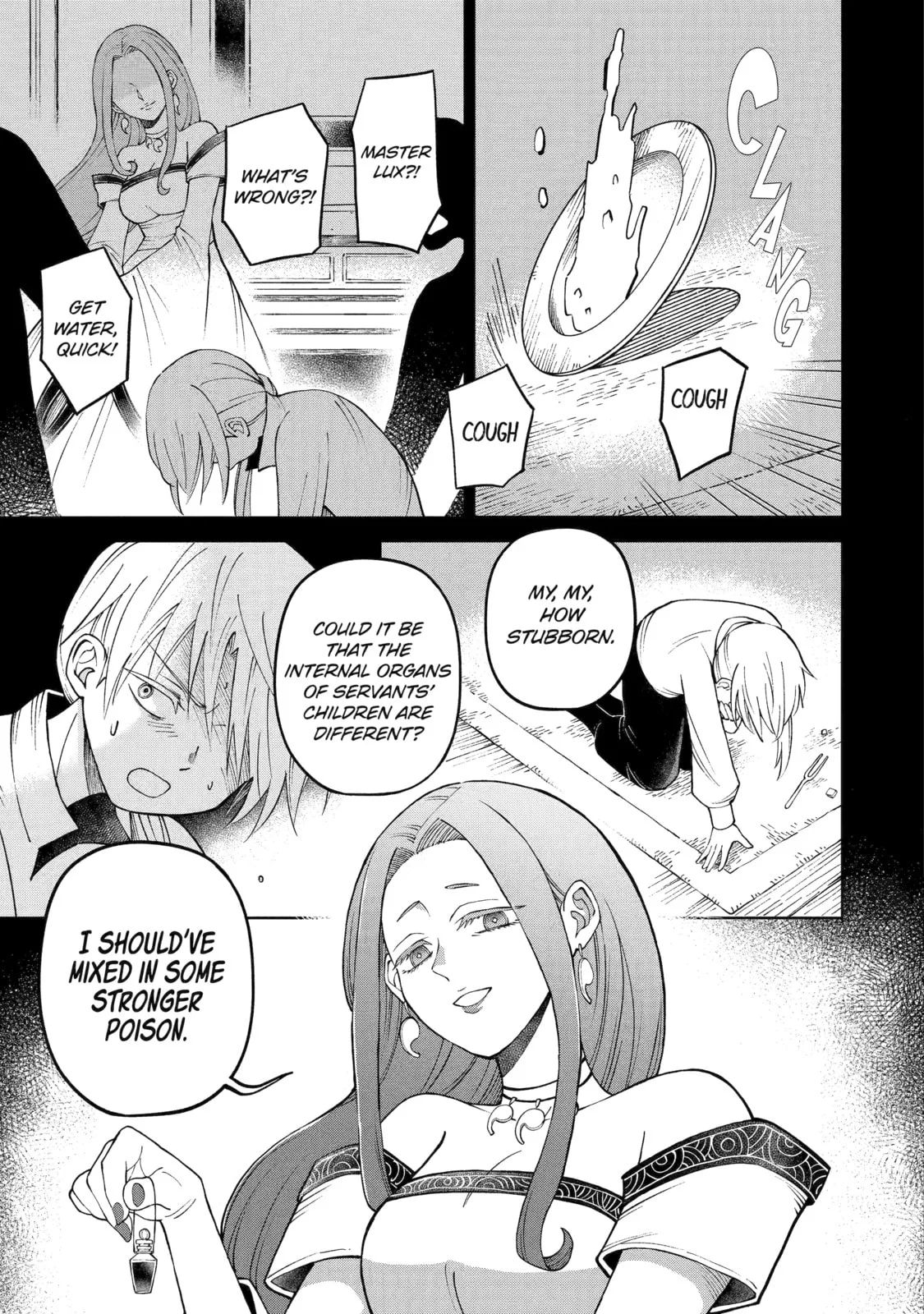 Hinekure Kishi to Fuwafuwa Hime-sama: Kojou-gurashi to Chiisana Ouchi Chapter 1 page 43