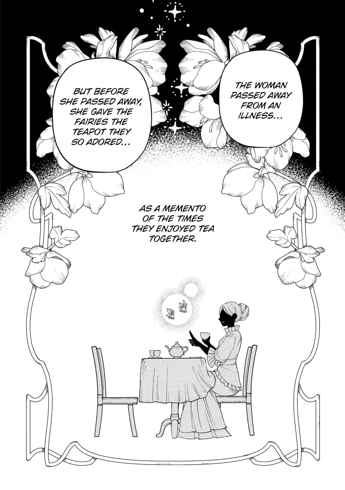 Hinekure Kishi to Fuwafuwa Hime-sama: Kojou-gurashi to Chiisana Ouchi Chapter 1 page 60