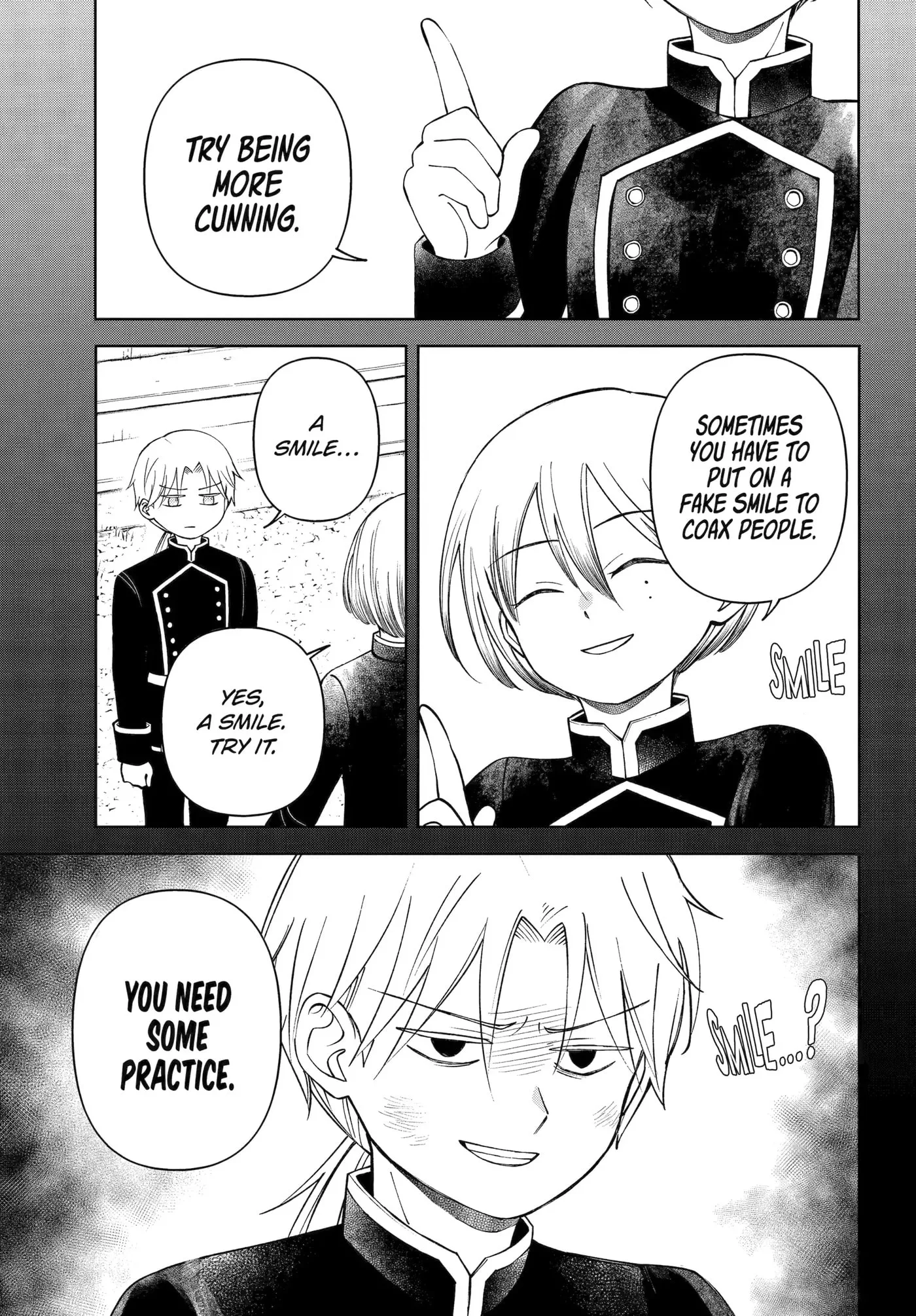 Hinekure Kishi to Fuwafuwa Hime-sama: Kojou-gurashi to Chiisana Ouchi Chapter 13.3 page 11