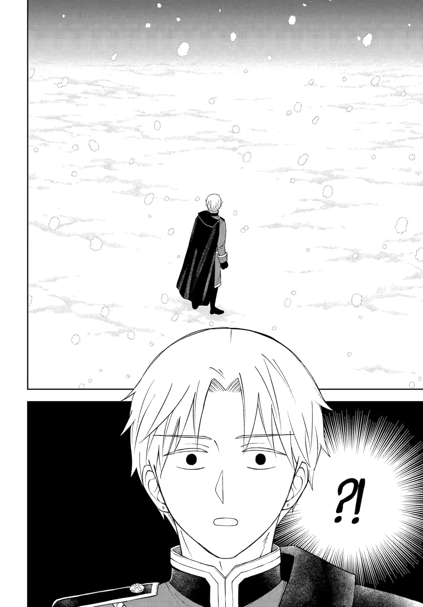 Hinekure Kishi to Fuwafuwa Hime-sama: Kojou-gurashi to Chiisana Ouchi Chapter 13.4 page 10