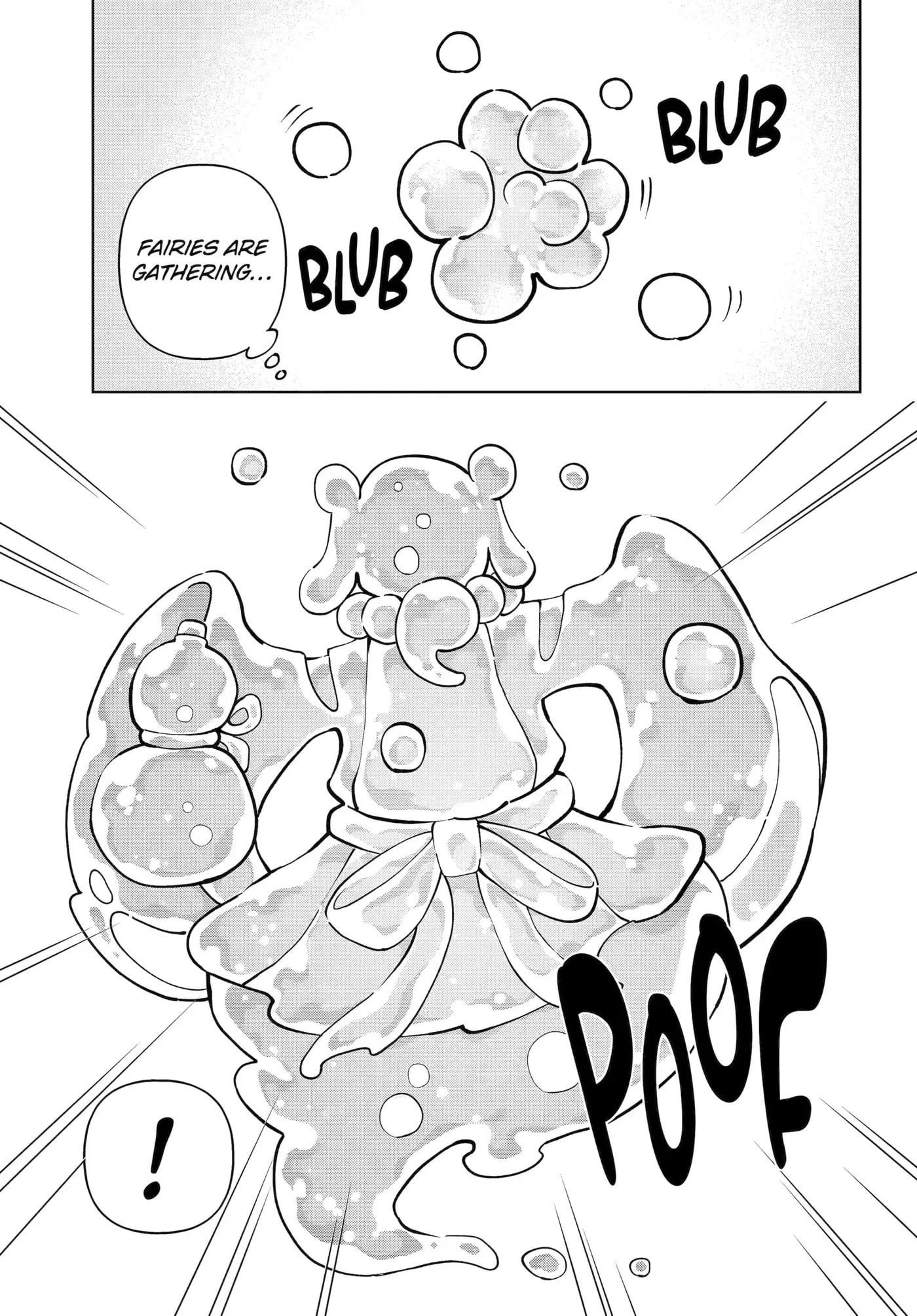 Hinekure Kishi to Fuwafuwa Hime-sama: Kojou-gurashi to Chiisana Ouchi Chapter 15.1 page 11