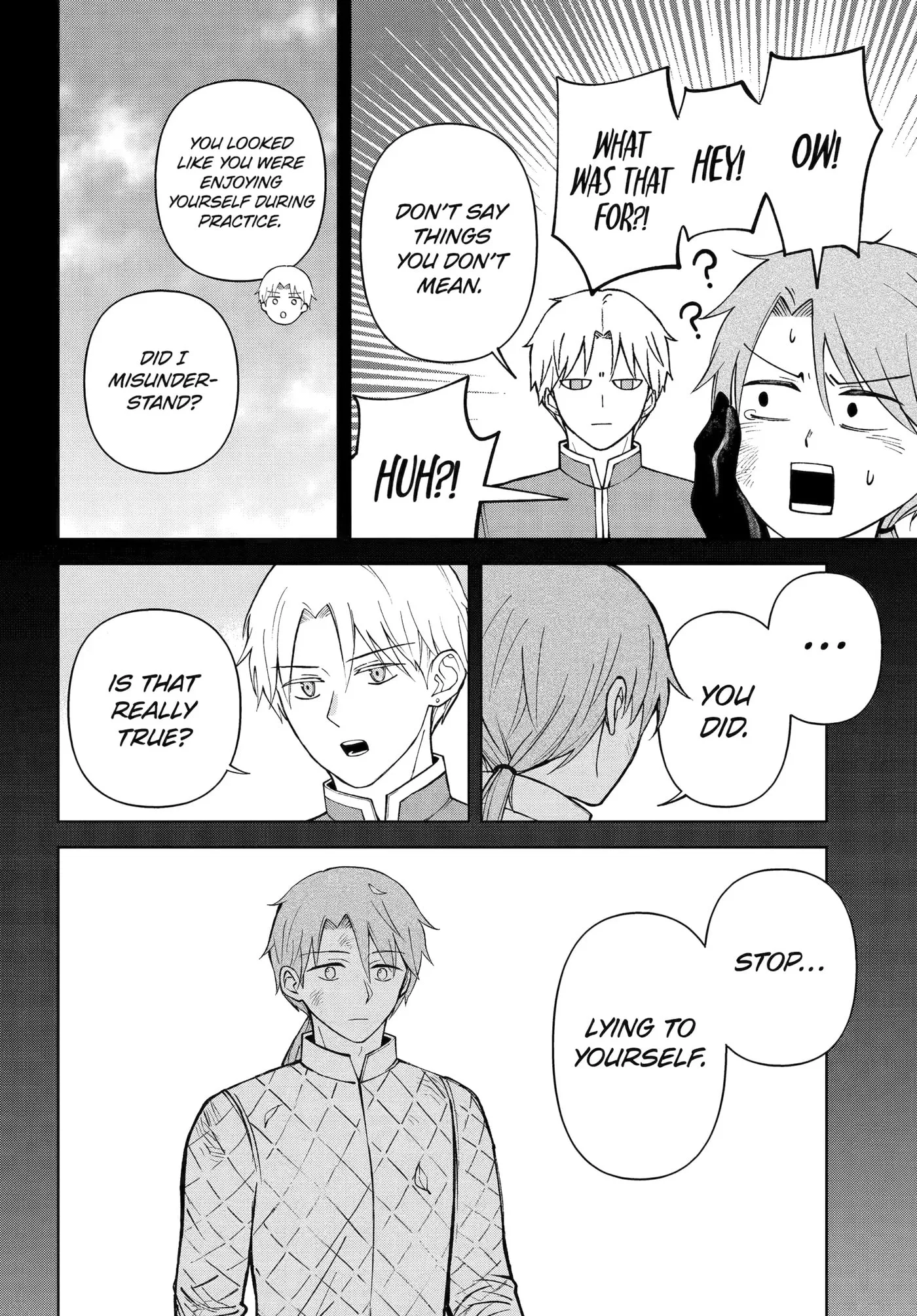Hinekure Kishi to Fuwafuwa Hime-sama: Kojou-gurashi to Chiisana Ouchi Chapter 15.2 page 4