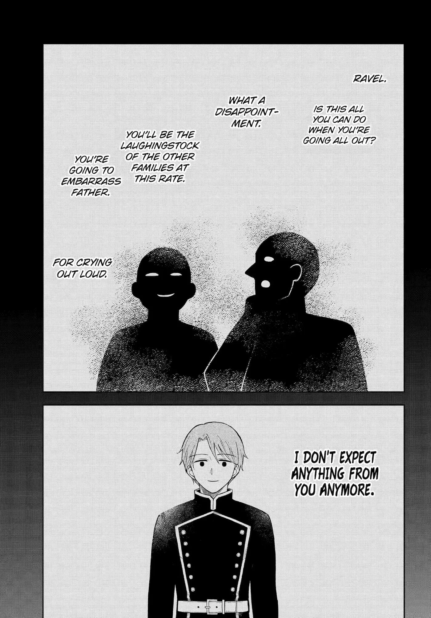 Hinekure Kishi to Fuwafuwa Hime-sama: Kojou-gurashi to Chiisana Ouchi Chapter 15.2 page 5