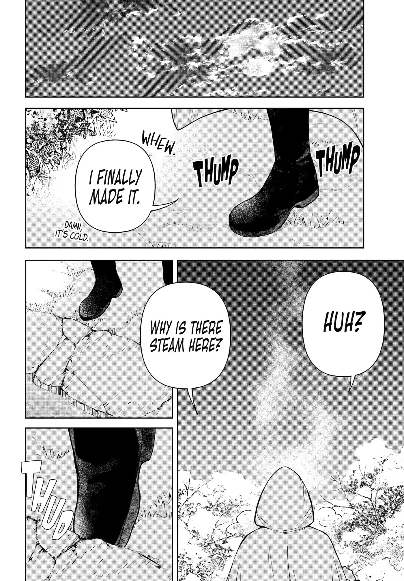 Hinekure Kishi to Fuwafuwa Hime-sama: Kojou-gurashi to Chiisana Ouchi Chapter 15.2 page 12