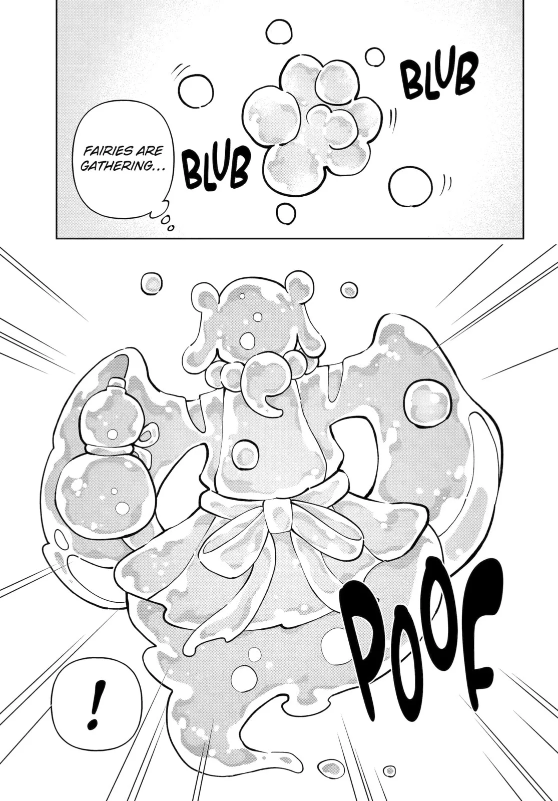Hinekure Kishi to Fuwafuwa Hime-sama: Kojou-gurashi to Chiisana Ouchi Chapter 15 page 9