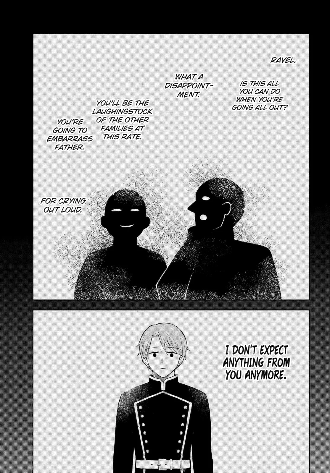 Hinekure Kishi to Fuwafuwa Hime-sama: Kojou-gurashi to Chiisana Ouchi Chapter 15 page 19