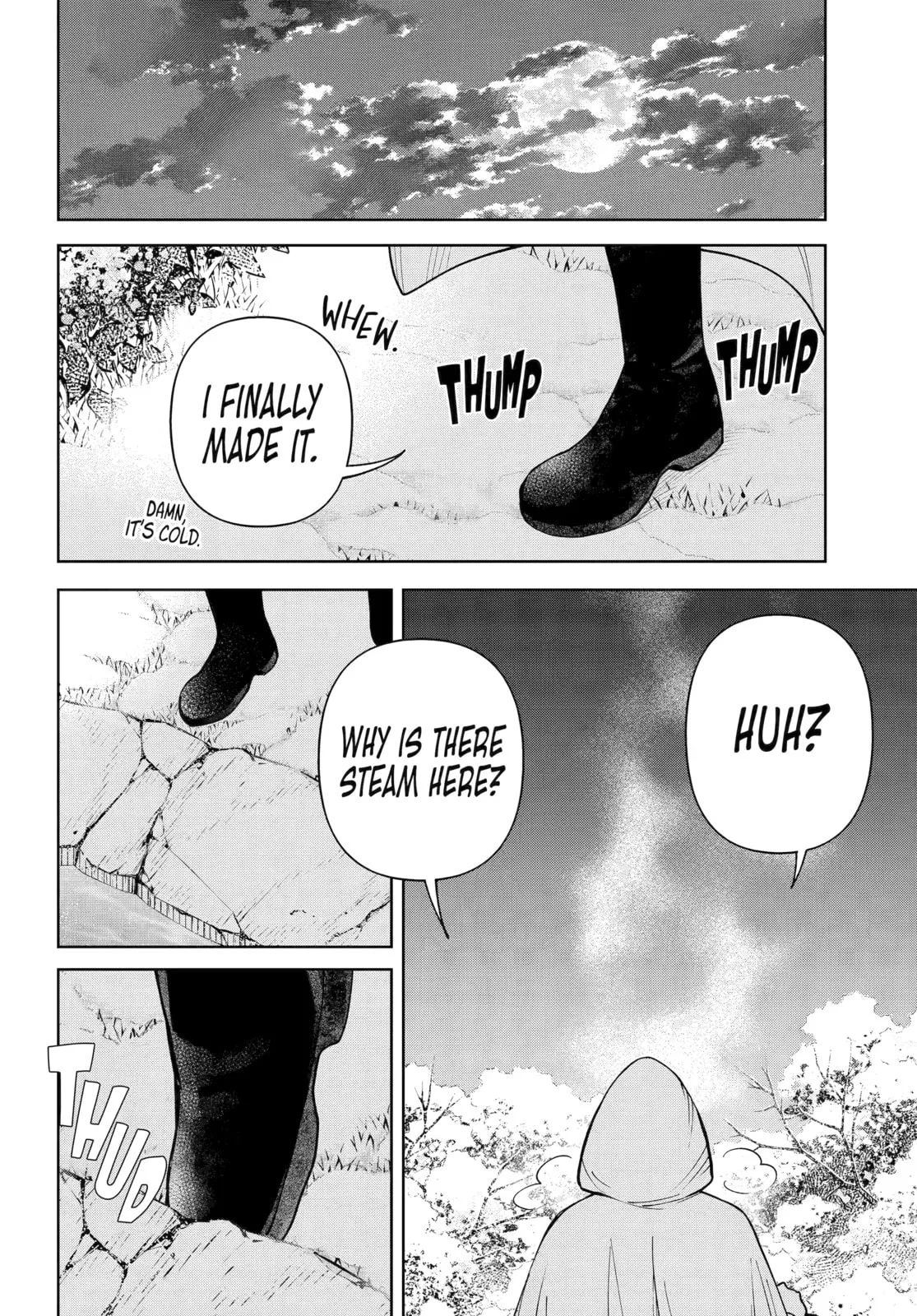 Hinekure Kishi to Fuwafuwa Hime-sama: Kojou-gurashi to Chiisana Ouchi Chapter 15 page 26