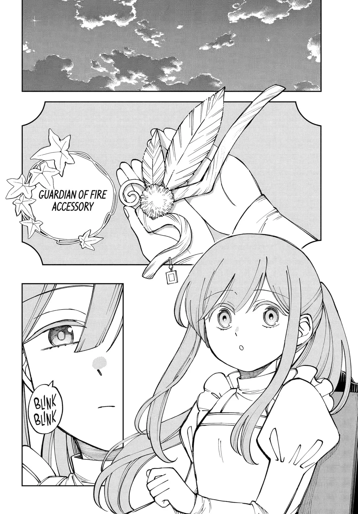 Hinekure Kishi to Fuwafuwa Hime-sama: Kojou-gurashi to Chiisana Ouchi Chapter 19.1 page 4
