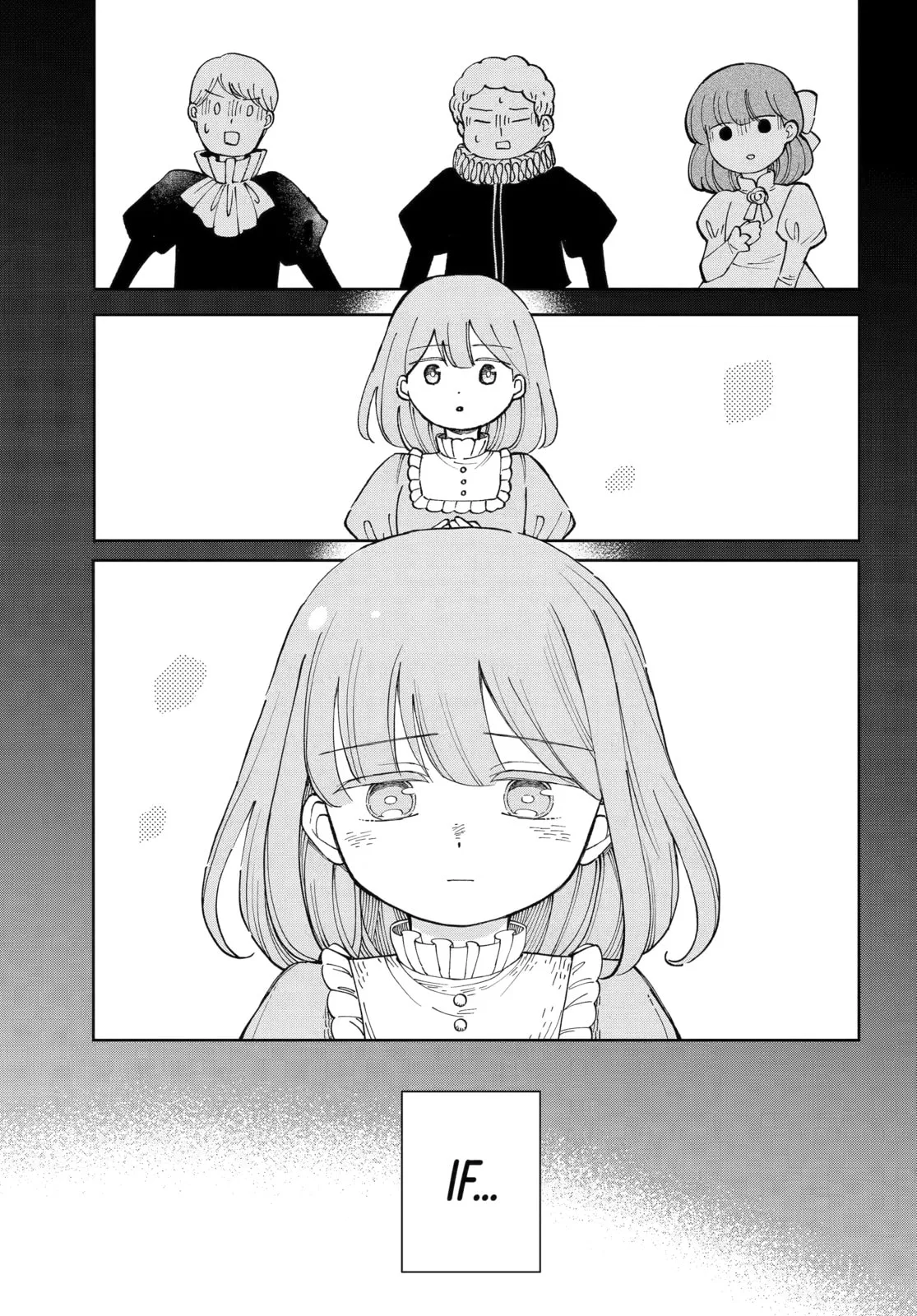 Hinekure Kishi to Fuwafuwa Hime-sama: Kojou-gurashi to Chiisana Ouchi Chapter 19 page 15