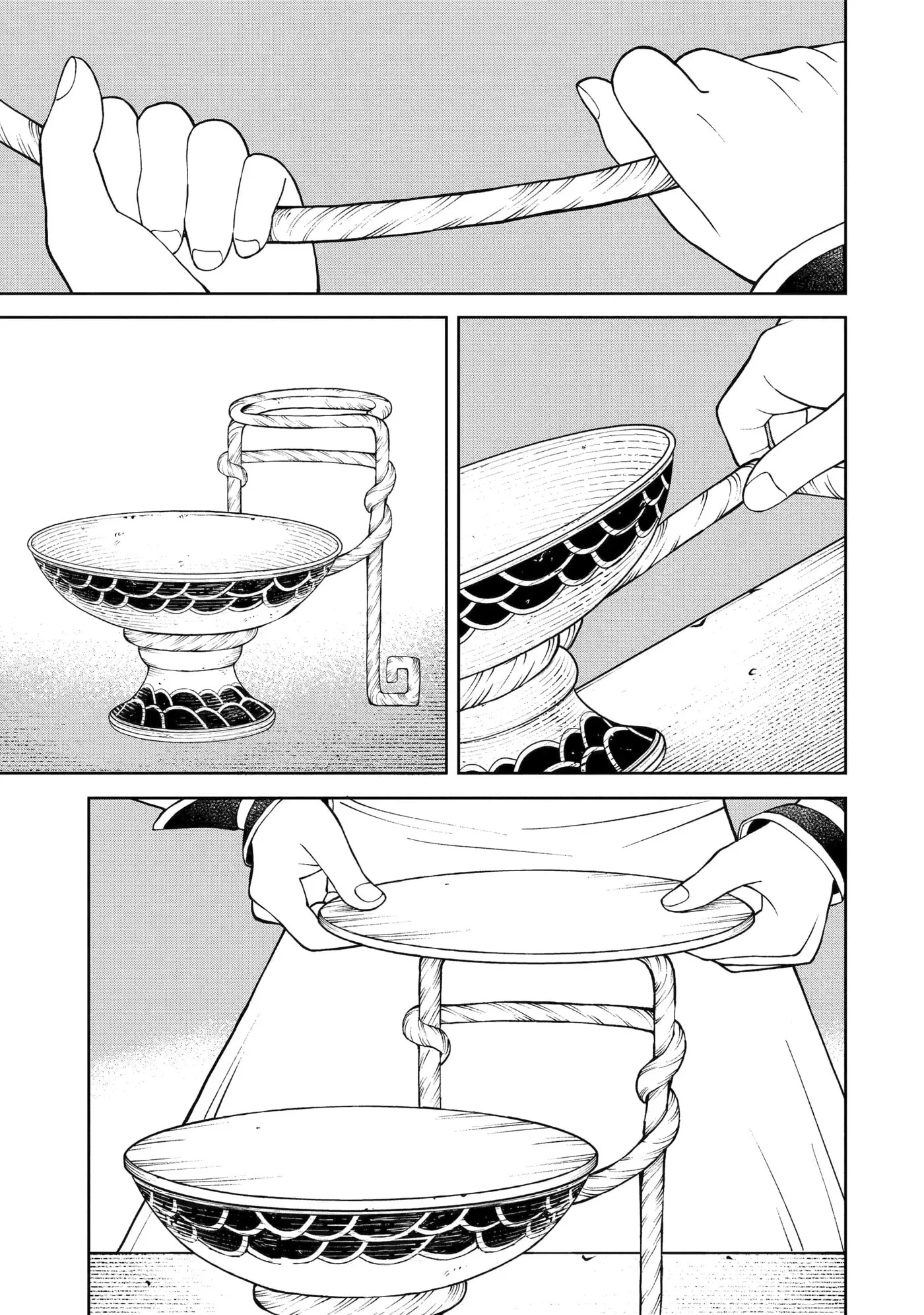 Hinekure Kishi to Fuwafuwa Hime-sama: Kojou-gurashi to Chiisana Ouchi Chapter 2.2 page 12