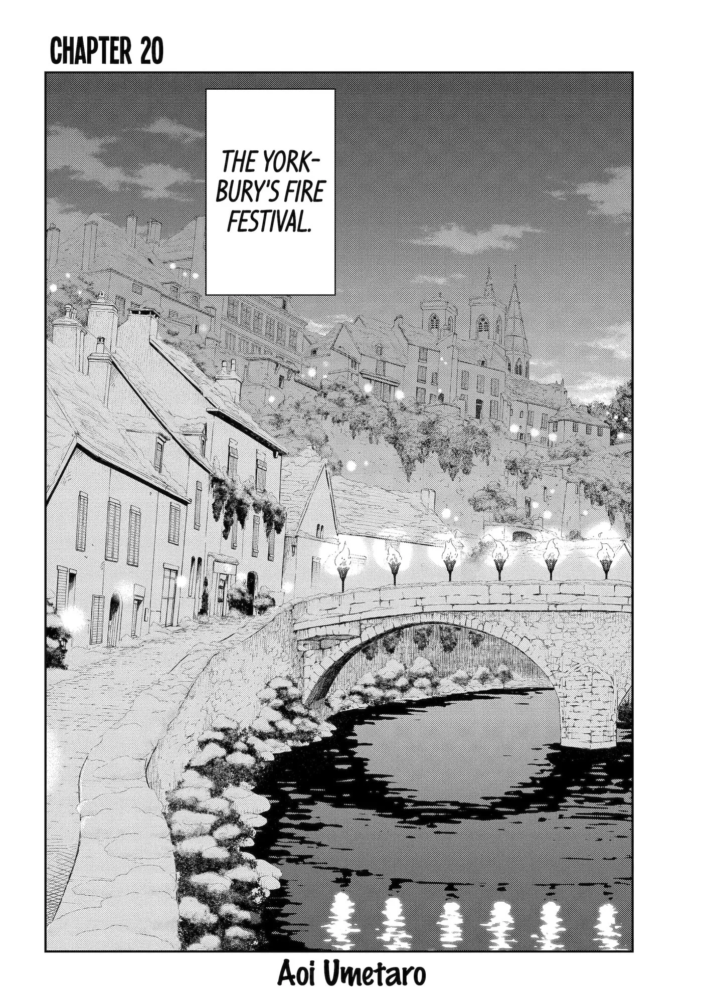 Hinekure Kishi to Fuwafuwa Hime-sama: Kojou-gurashi to Chiisana Ouchi Chapter 20.1 page 2