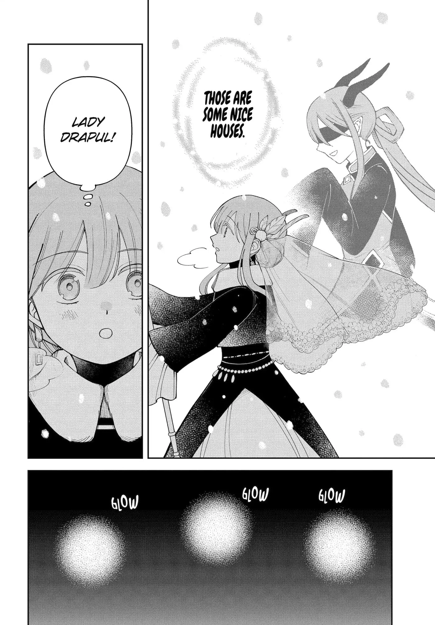 Hinekure Kishi to Fuwafuwa Hime-sama: Kojou-gurashi to Chiisana Ouchi Chapter 20.2 page 13