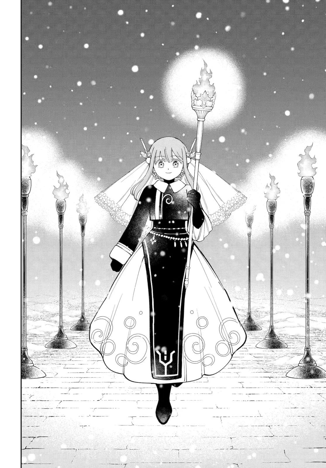 Hinekure Kishi to Fuwafuwa Hime-sama: Kojou-gurashi to Chiisana Ouchi Chapter 20 page 24