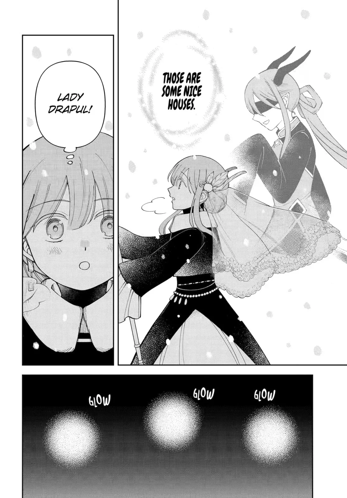 Hinekure Kishi to Fuwafuwa Hime-sama: Kojou-gurashi to Chiisana Ouchi Chapter 20 page 26