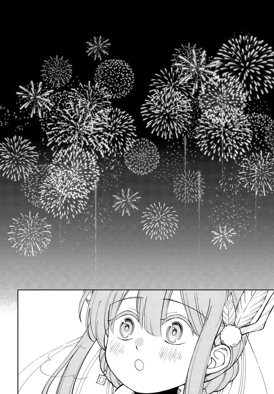 Hinekure Kishi to Fuwafuwa Hime-sama: Kojou-gurashi to Chiisana Ouchi Chapter 20 page 28