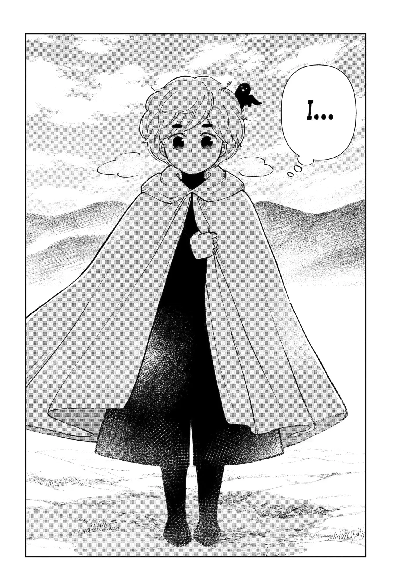 Hinekure Kishi to Fuwafuwa Hime-sama: Kojou-gurashi to Chiisana Ouchi Chapter 21 page 4