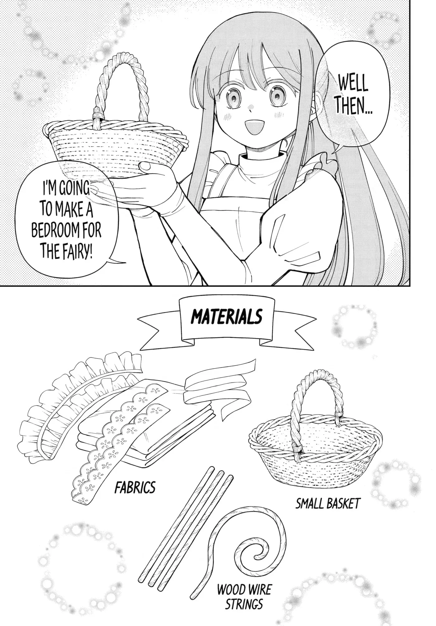 Hinekure Kishi to Fuwafuwa Hime-sama: Kojou-gurashi to Chiisana Ouchi Chapter 21 page 19